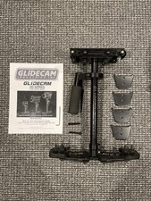 Glidecam HD-2000 video camera gimbal. Perfect working condition. 