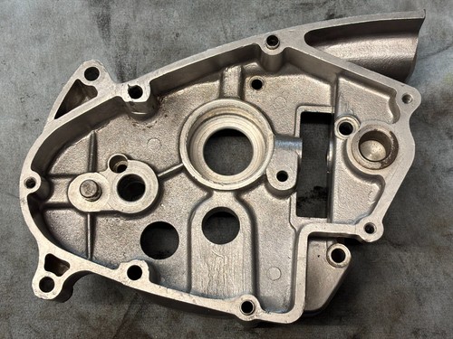 Bsa a75 rocket gearbox - a75/rocket,
