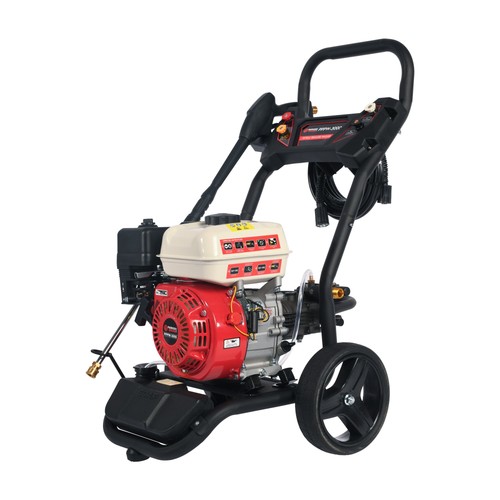 Petrol pressure washer - petrol, 2830