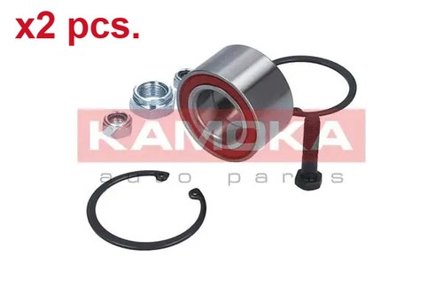Pcs front wheel hub - pcs,