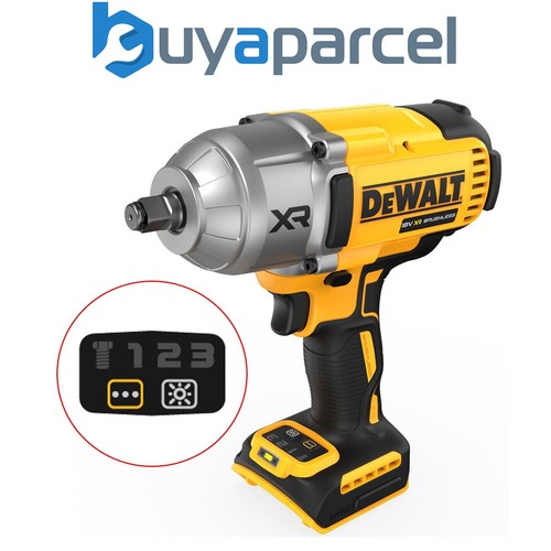 Dewalt 18v dcf900n high - dewalt,