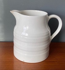 4 Pint Lord Nelson Ceramic Water Jug Pitcher