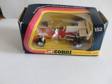 Corgi Ferrari 312 B2 Formula1