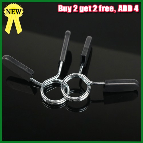 Barbell gym weight - 2x,