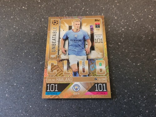 Match attax extra 2022 - attax, 2022/23