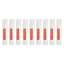 Solid Tempera Paints, 9 Pcs