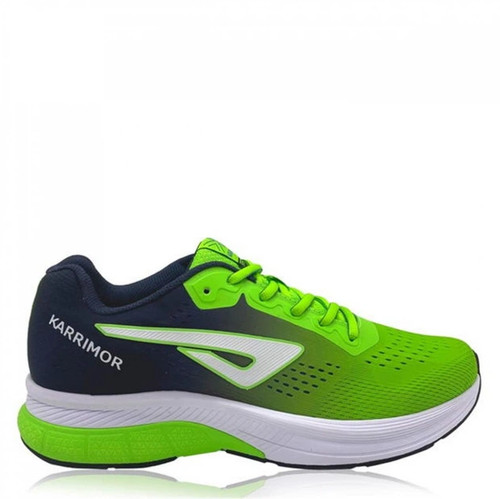 Karrimor tempo trainers mens - tempo, 8