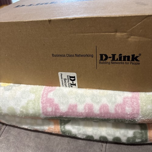 Link wireless access - d-link,