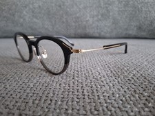 Masunaga Titanium Oval