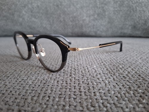Masunaga titanium oval - masunaga,