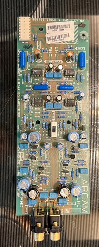Genuine phono board for - board, mm