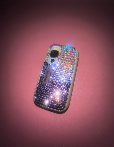 Nokia 6111 slider y2k - 6111,