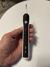Oral-B Braun Electric