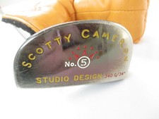 Scotty Cameron STUDIO DESIGN 5