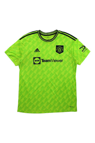 Man utd 3rd shirt - utd,
