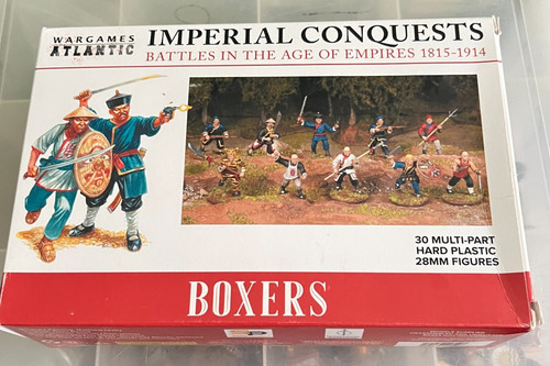 Wargames atlantic imperial - wargames,