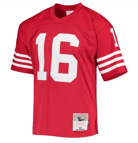 Nfl mitchell ness san - nfl,