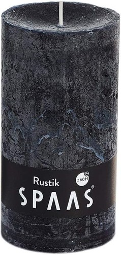 Spaas rustic unscented - spaas,