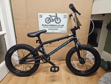 Wethepeople Seed Kids BMX