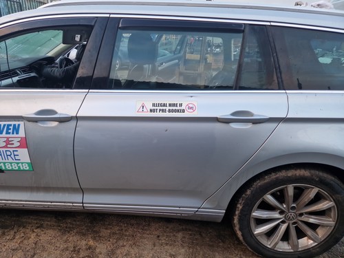 Passat door estate - passat, 5