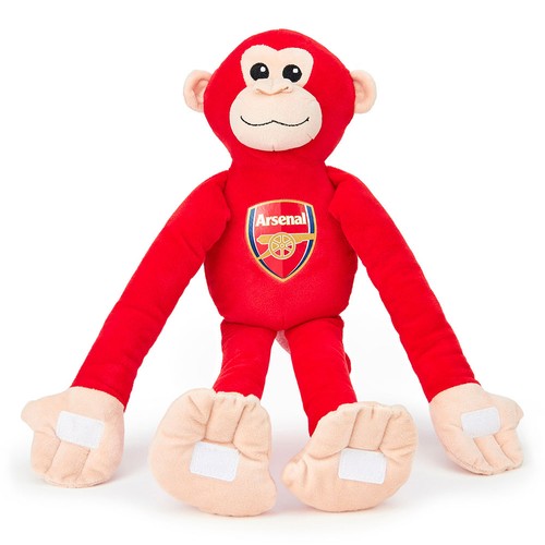 Arsenal plush hanging - fc,