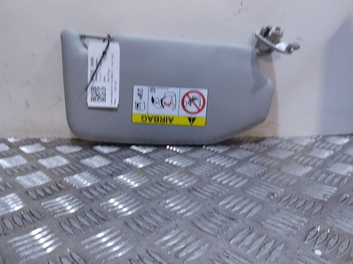 Ford sun visor - ford,