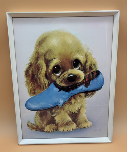 Vintage retro kitsch wide - retro,