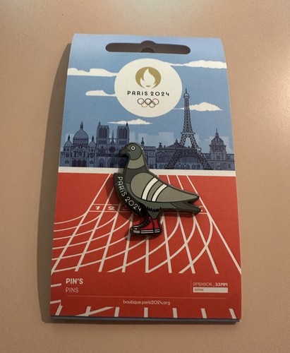 Rare paris 2024 olympics games - rare,