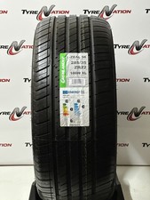 285 35 ZR22 GRENLANDER L-ZEAL