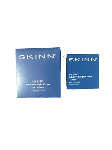 Skinn age reset - skinn,