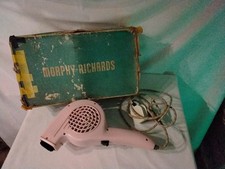Vintage Morphy Richards