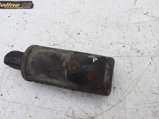 honda mbx 50 r/h front peg