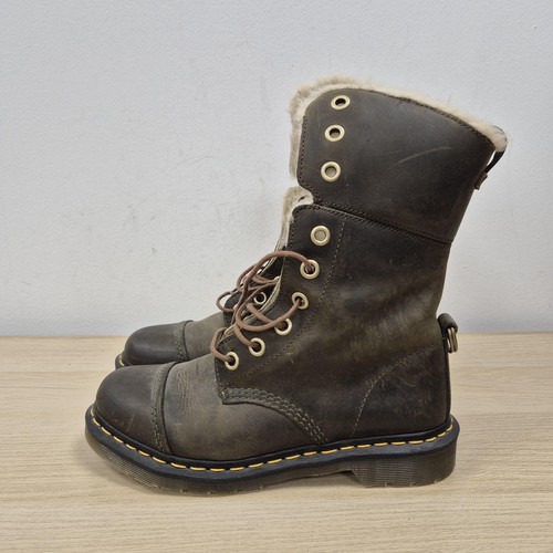 Martens aimilita brown - aimilita,