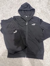 Puma tracksuit very good