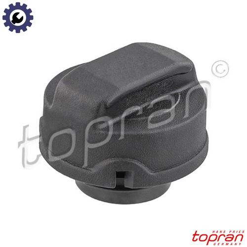 Cap fuel tank 102 - 102, for