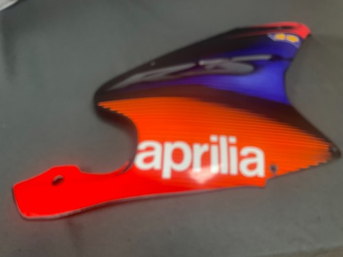 Aprilia rs50 1999 - aprilia,
