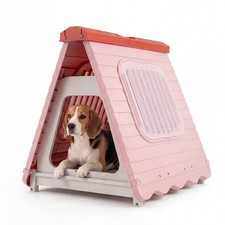 Portable Indoor Outdoor Doggy