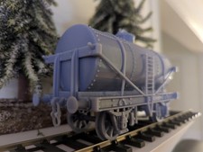 SALE!!!!!!  O Gauge Dairy