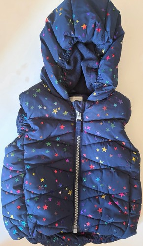 Next bodywarmer months - 9-12,