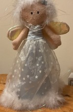 Christmas Fairy/Angel Tree
