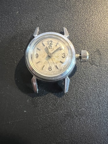 Vintage omega swiss automatic - swiss,