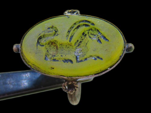 Near eastern antique silver - near,