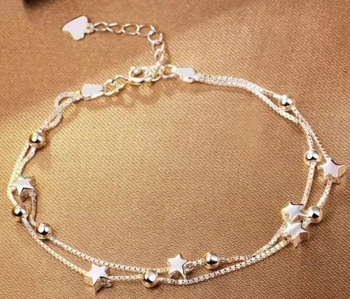 925 sterling silver star - 925, charm