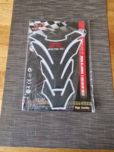 Suzuki gsxr carbon - gsxr, tank