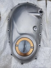 Genuine Triumph T120 Engine Cover