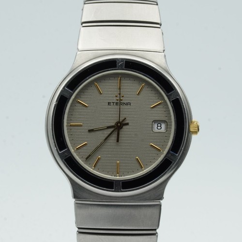 Eterna kontiki mens quartz - kontiki,
