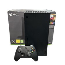 Xbox Series X 1TB Console