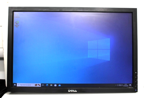 Dell e1909wb widescreen - dell,