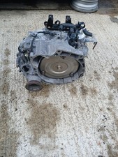 VOLKSWAGEN POLO 9N3 1.4 PETROL AUTOMATIC GEARBOX 100%🆗 2003-2008 TESTED 62K 