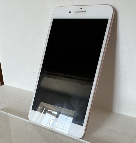 Apple iphone plus untested - plus,